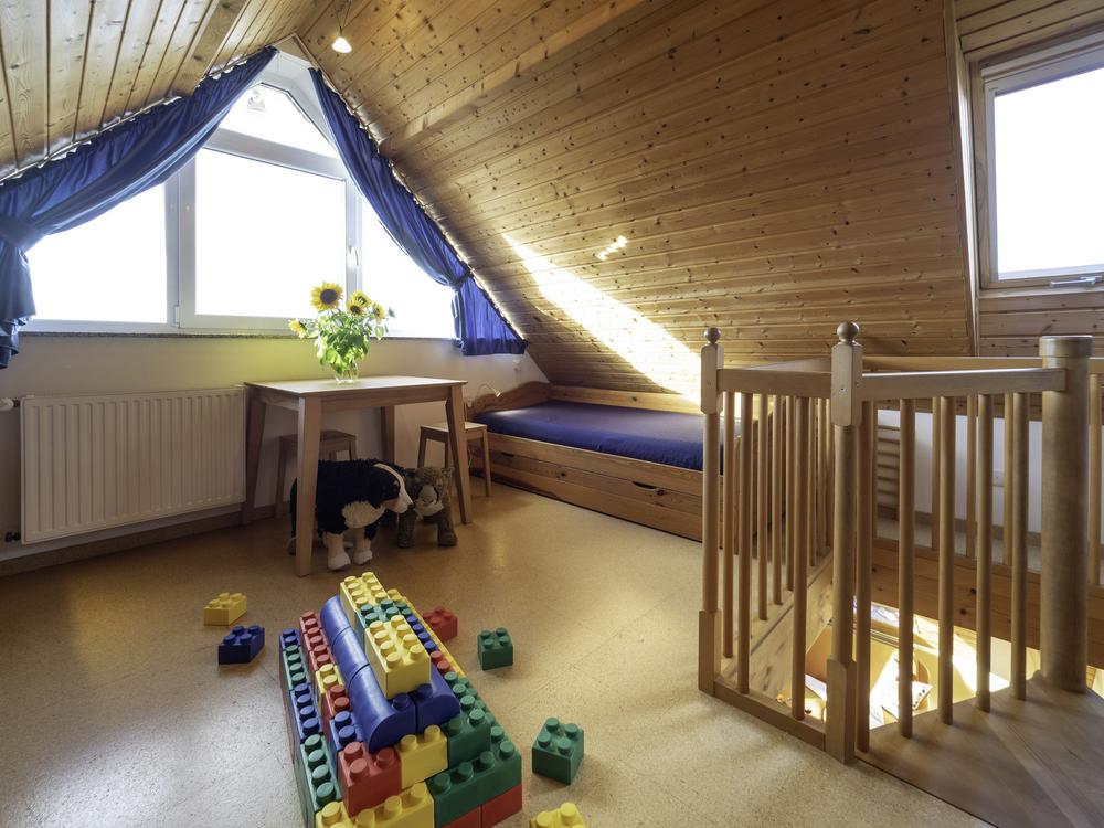 Riesen-Lego