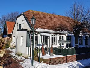 Inselmuseum Spiekeroog