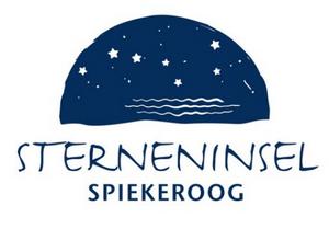 Logo der Sterneninsel Spiekeroog